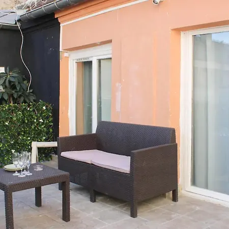 Apartamento Luxueux Avec Terrasse Vue Sur Tout - Opera - Grands Boulevards - Republique - Musee Grevin - 6 Personnes Paris