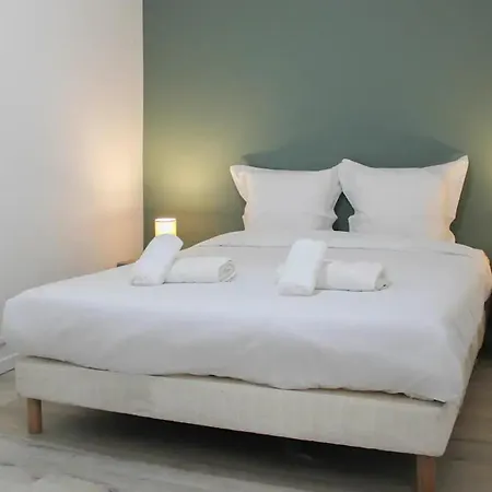 Luxueux Avec Terrasse Vue Sur Tout - Opera - Grands Boulevards - Republique - Musee Grevin - 6 Personnes Paris