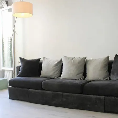 Luxueux Avec Terrasse Vue Sur Tout - Opera - Grands Boulevards - Republique - Musee Grevin - 6 Personnes *