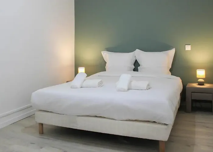 Luxueux Avec Terrasse Vue Sur Tout - Opera - Grands Boulevards - Republique - Musee Grevin - 6 Personnes Paris