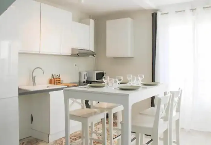 Luxueux Avec Terrasse Vue Sur Tout - Opera - Grands Boulevards - Republique - Musee Grevin - 6 Personnes *