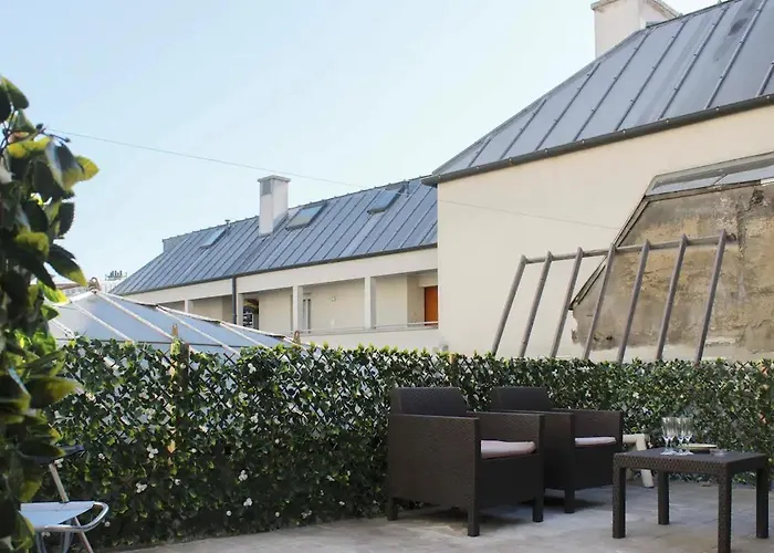 Luxueux Avec Terrasse Vue Sur Tout - Opera - Grands Boulevards - Republique - Musee Grevin - 6 Personnes * Paris